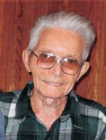 Frederick (Fred) John Sims